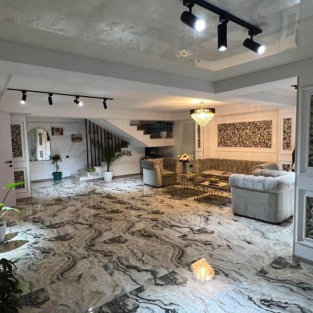 Natali Boutique Hotel Τυφλίδα Εξωτερικό φωτογραφία