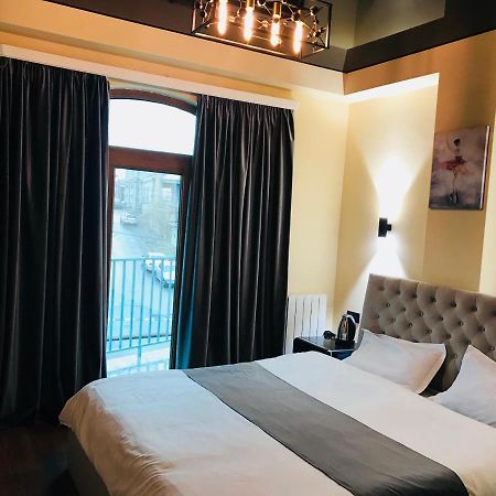Natali Boutique Hotel Τυφλίδα Εξωτερικό φωτογραφία