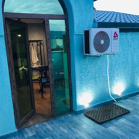Natali Boutique Hotel Τυφλίδα Δωμάτιο φωτογραφία