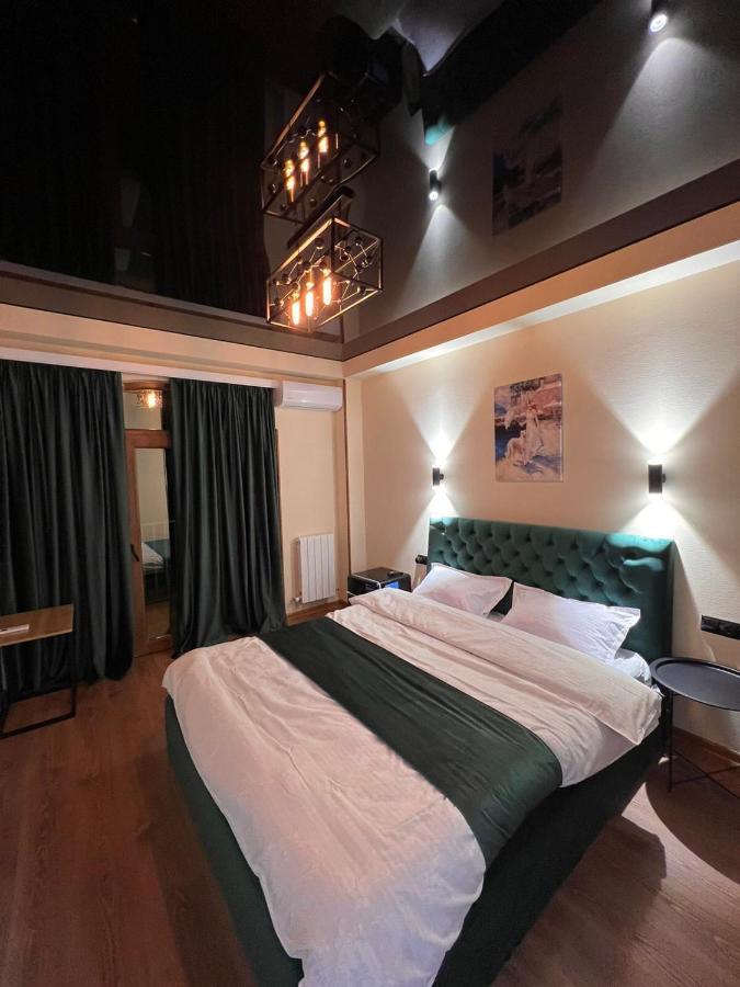 Natali Boutique Hotel Τυφλίδα Εξωτερικό φωτογραφία
