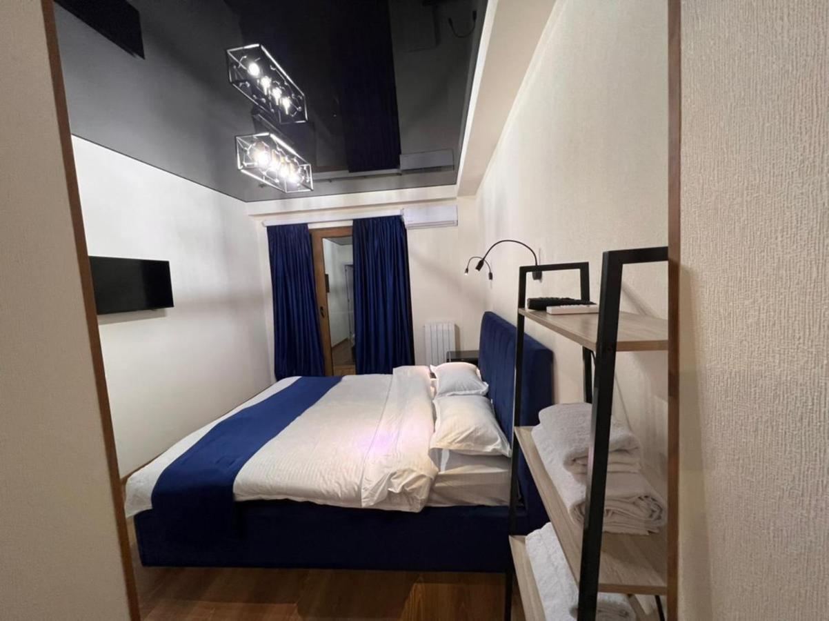 Natali Boutique Hotel Τυφλίδα Εξωτερικό φωτογραφία