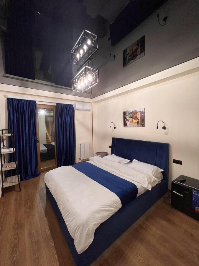 Natali Boutique Hotel Τυφλίδα Εξωτερικό φωτογραφία