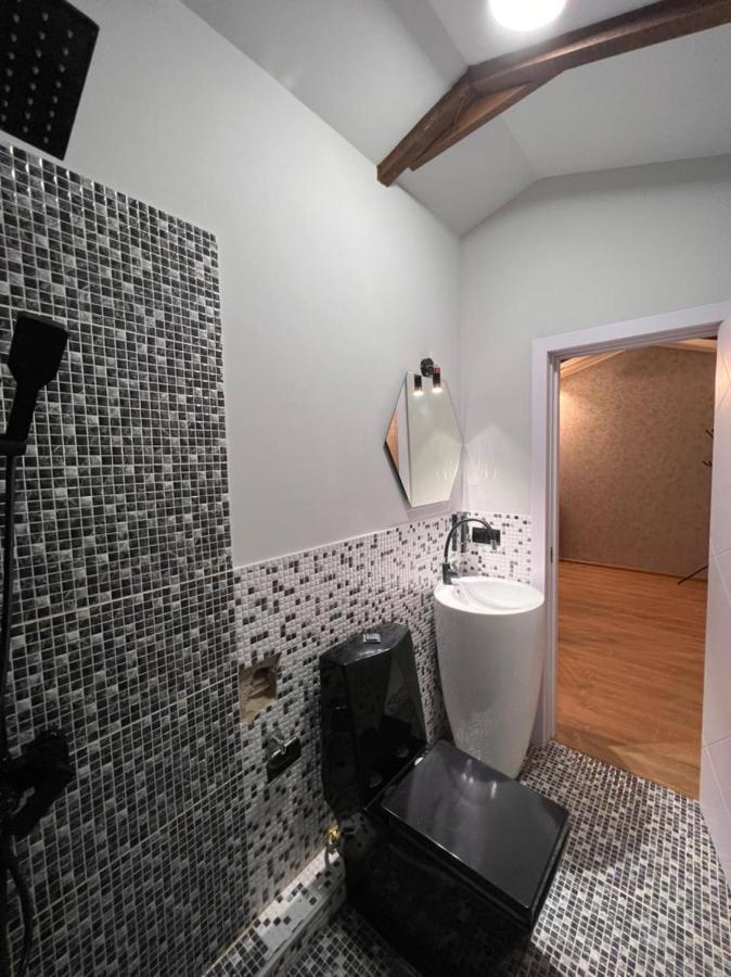 Natali Boutique Hotel Τυφλίδα Εξωτερικό φωτογραφία