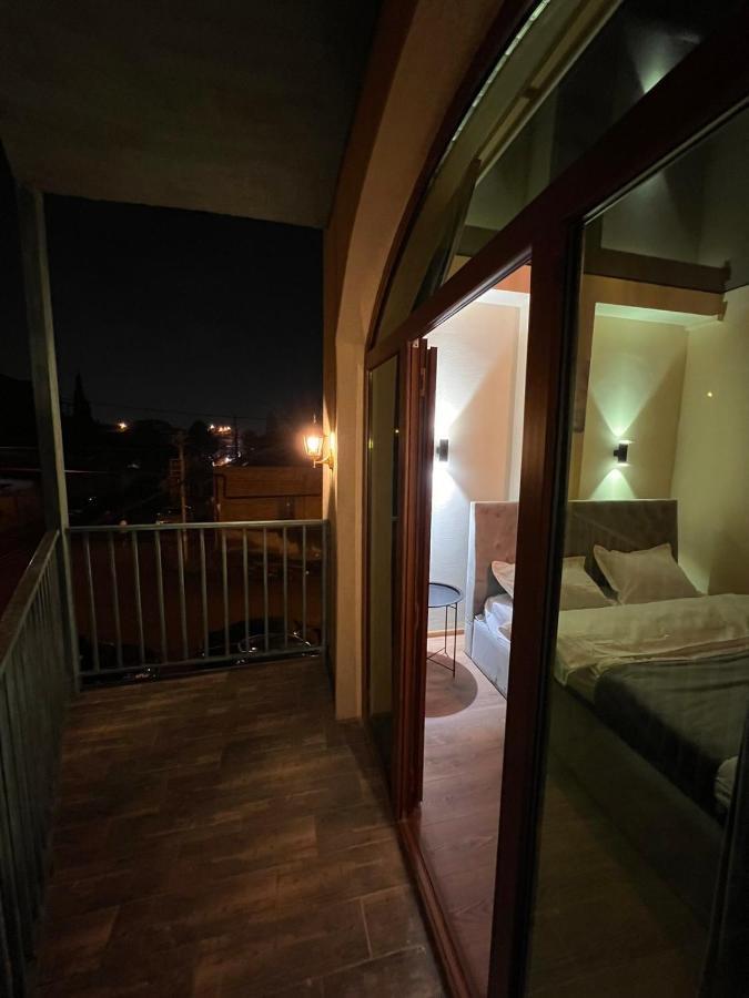 Natali Boutique Hotel Τυφλίδα Εξωτερικό φωτογραφία
