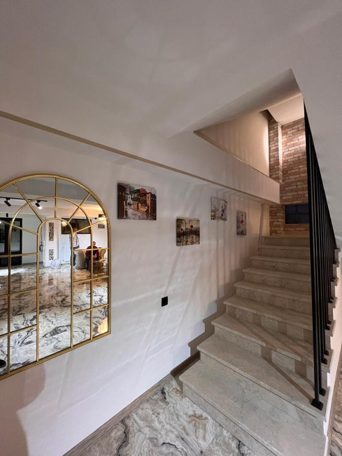 Natali Boutique Hotel Τυφλίδα Εξωτερικό φωτογραφία