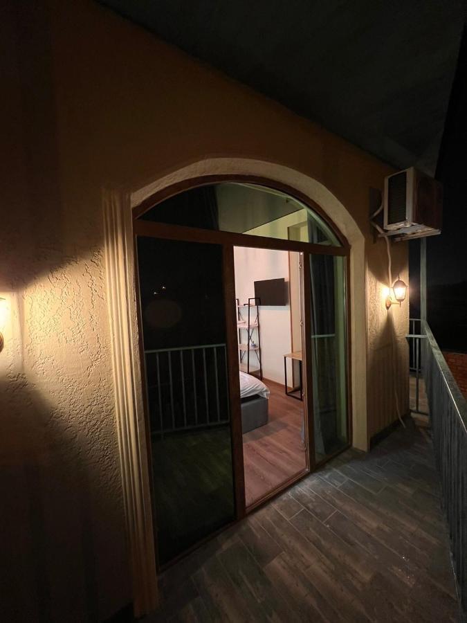 Natali Boutique Hotel Τυφλίδα Εξωτερικό φωτογραφία