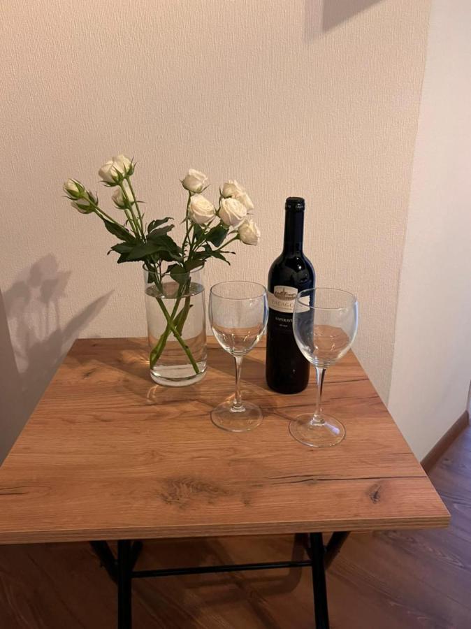 Natali Boutique Hotel Τυφλίδα Εξωτερικό φωτογραφία