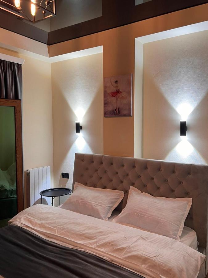 Natali Boutique Hotel Τυφλίδα Εξωτερικό φωτογραφία