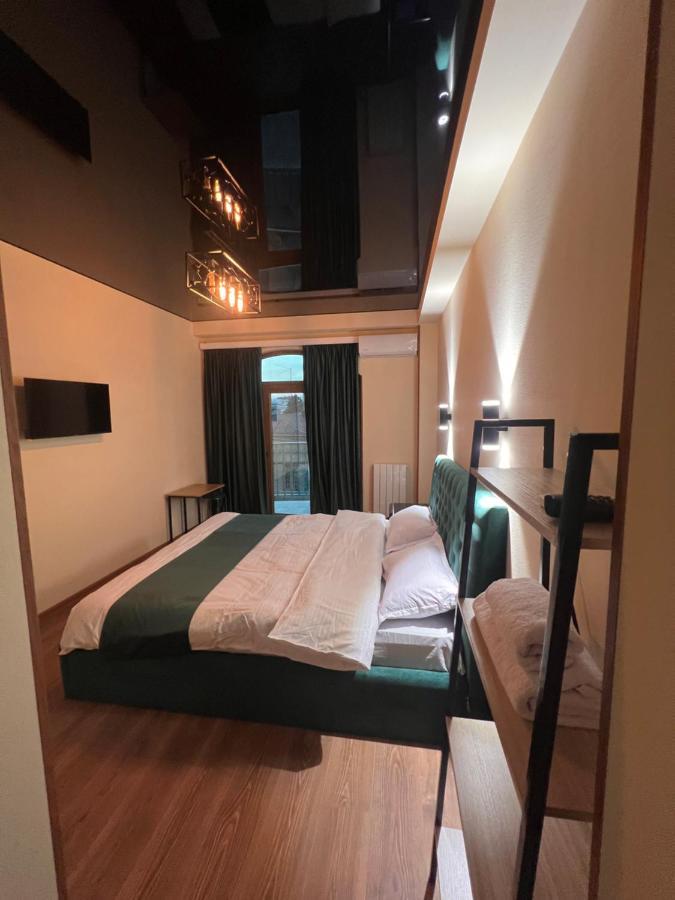Natali Boutique Hotel Τυφλίδα Εξωτερικό φωτογραφία