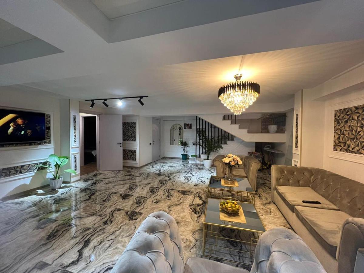 Natali Boutique Hotel Τυφλίδα Εξωτερικό φωτογραφία