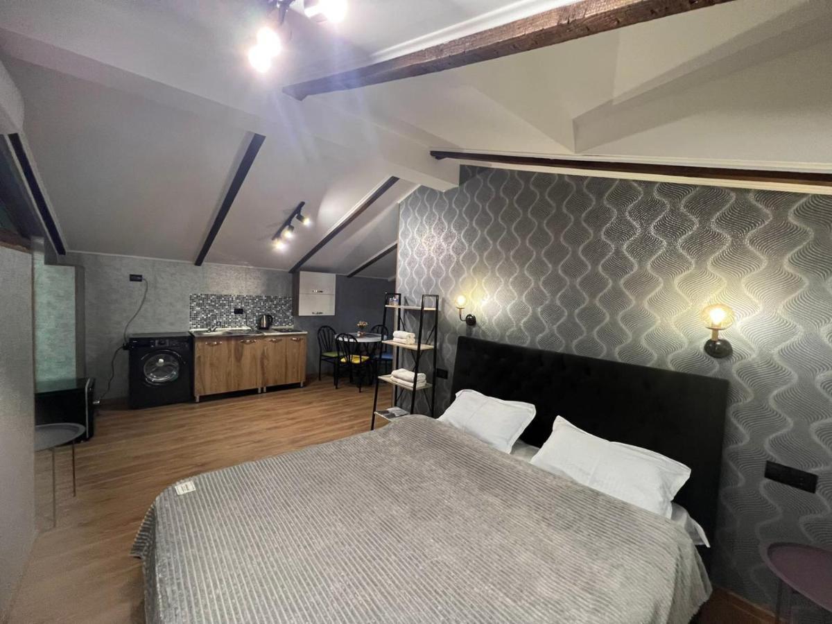 Natali Boutique Hotel Τυφλίδα Εξωτερικό φωτογραφία