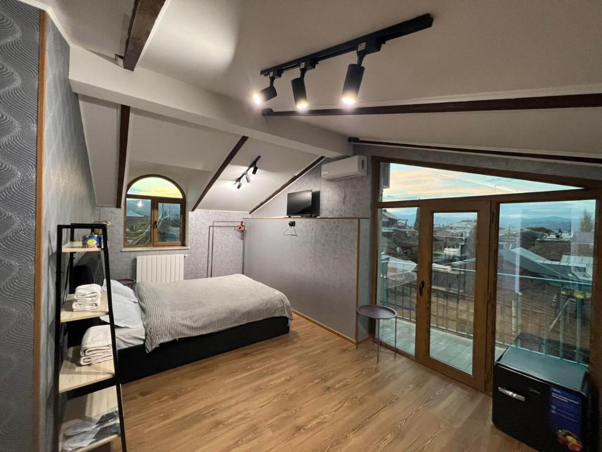 Natali Boutique Hotel Τυφλίδα Εξωτερικό φωτογραφία