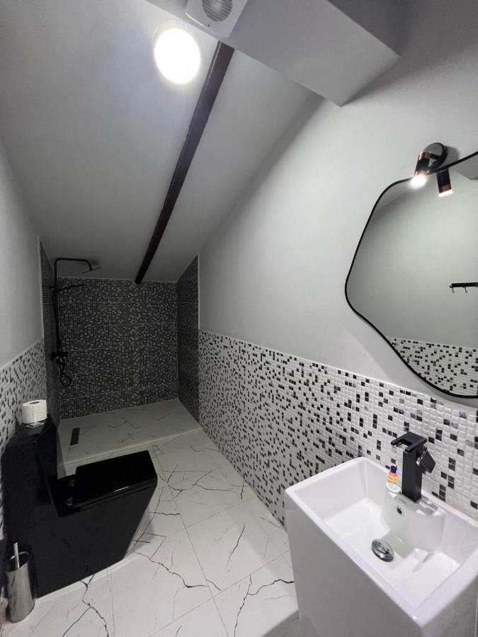 Natali Boutique Hotel Τυφλίδα Εξωτερικό φωτογραφία