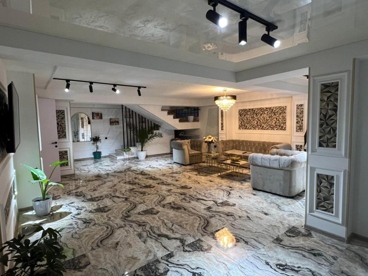 Natali Boutique Hotel Τυφλίδα Εξωτερικό φωτογραφία