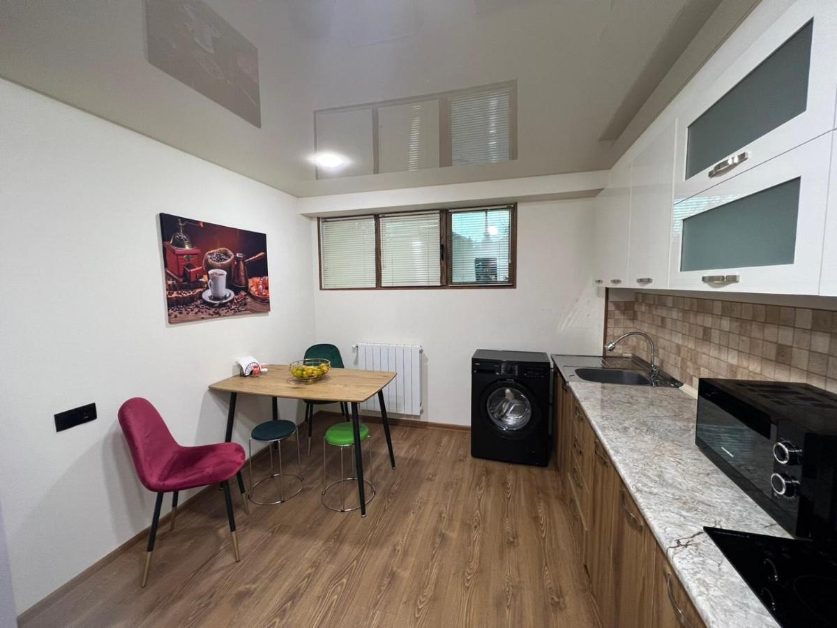 Natali Boutique Hotel Τυφλίδα Εξωτερικό φωτογραφία