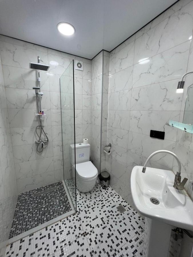 Natali Boutique Hotel Τυφλίδα Εξωτερικό φωτογραφία