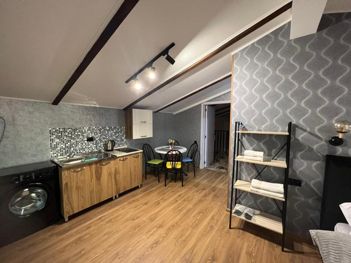 Natali Boutique Hotel Τυφλίδα Εξωτερικό φωτογραφία