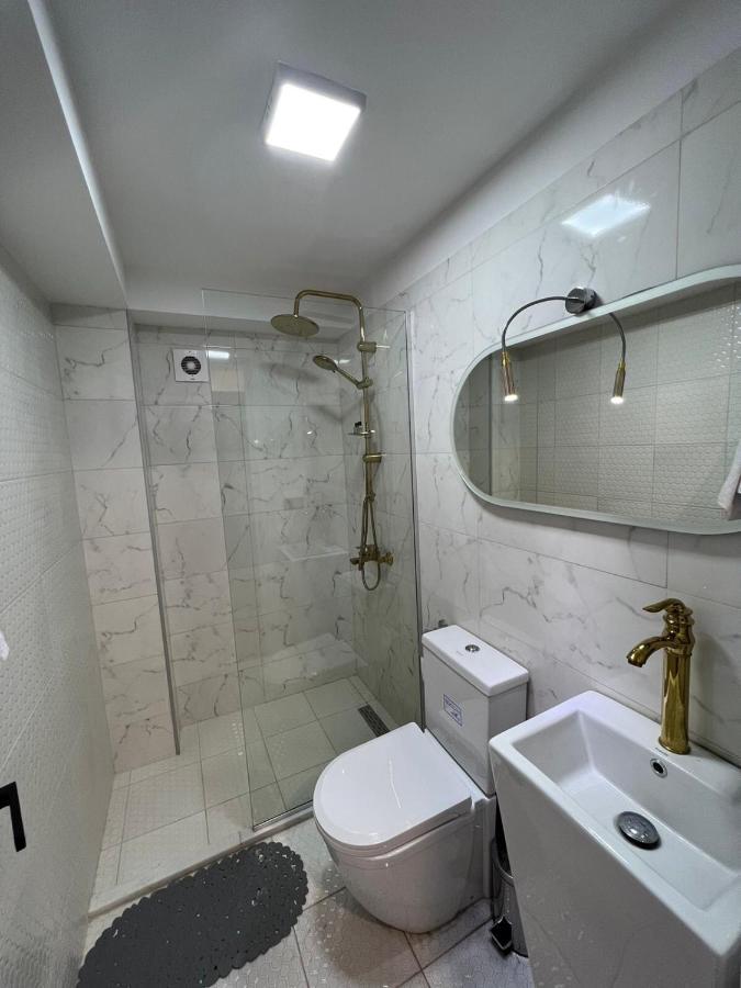 Natali Boutique Hotel Τυφλίδα Εξωτερικό φωτογραφία