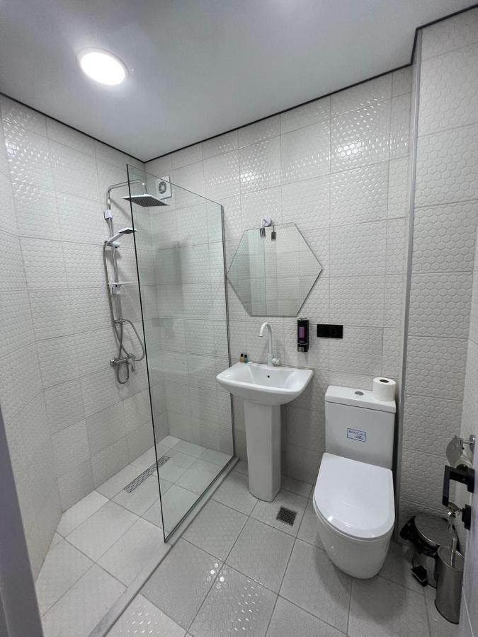 Natali Boutique Hotel Τυφλίδα Εξωτερικό φωτογραφία