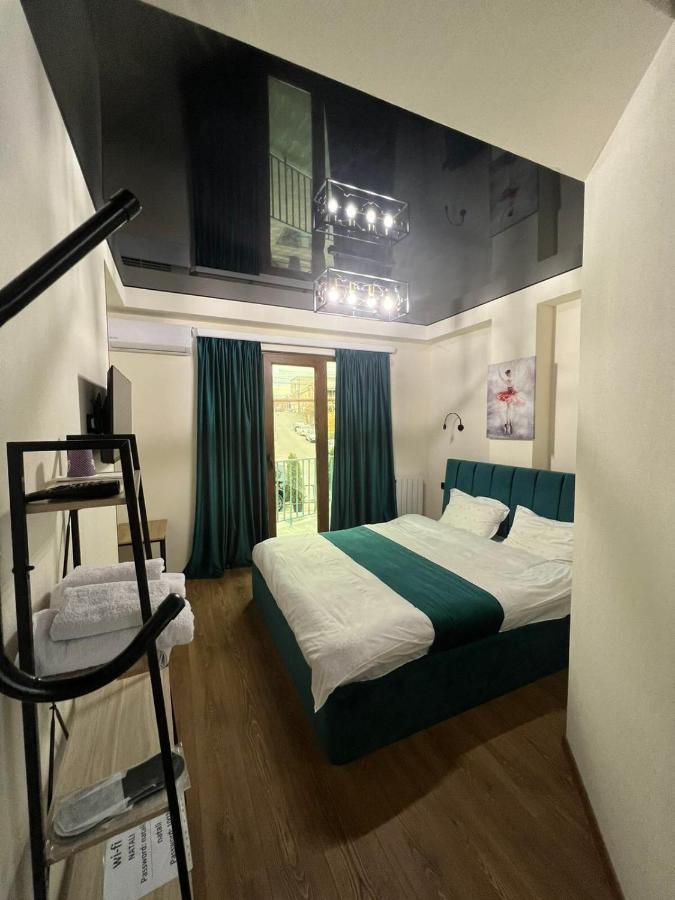 Natali Boutique Hotel Τυφλίδα Εξωτερικό φωτογραφία