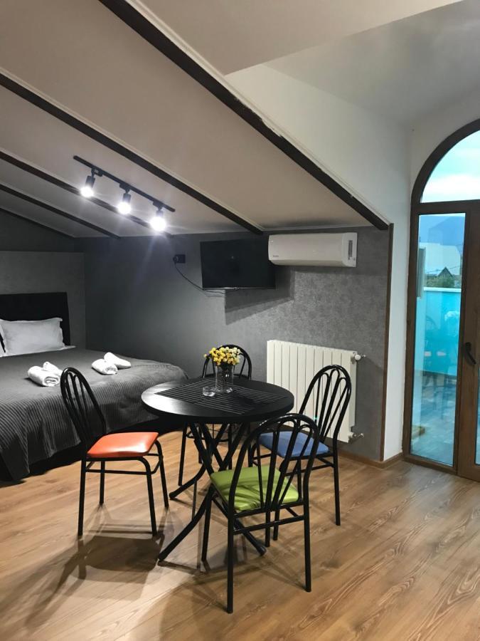 Natali Boutique Hotel Τυφλίδα Εξωτερικό φωτογραφία