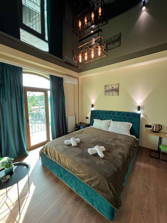 Natali Boutique Hotel Τυφλίδα Εξωτερικό φωτογραφία