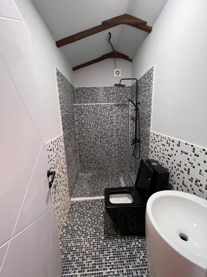 Natali Boutique Hotel Τυφλίδα Εξωτερικό φωτογραφία