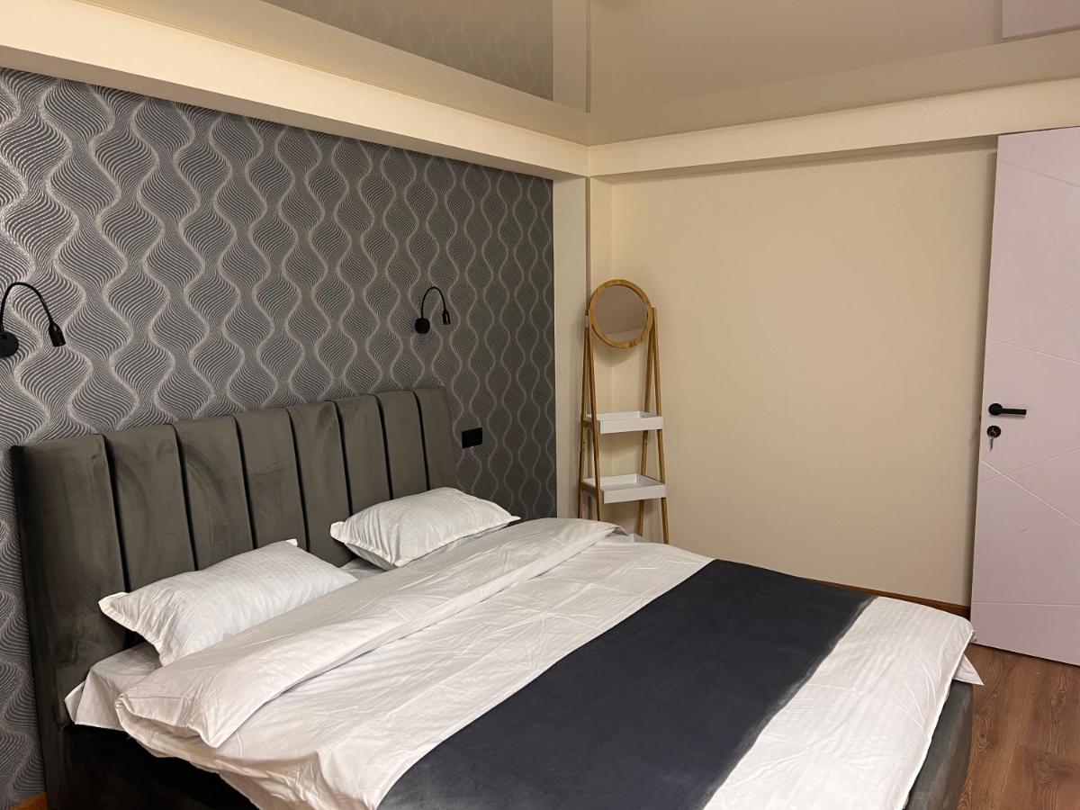 Natali Boutique Hotel Τυφλίδα Εξωτερικό φωτογραφία