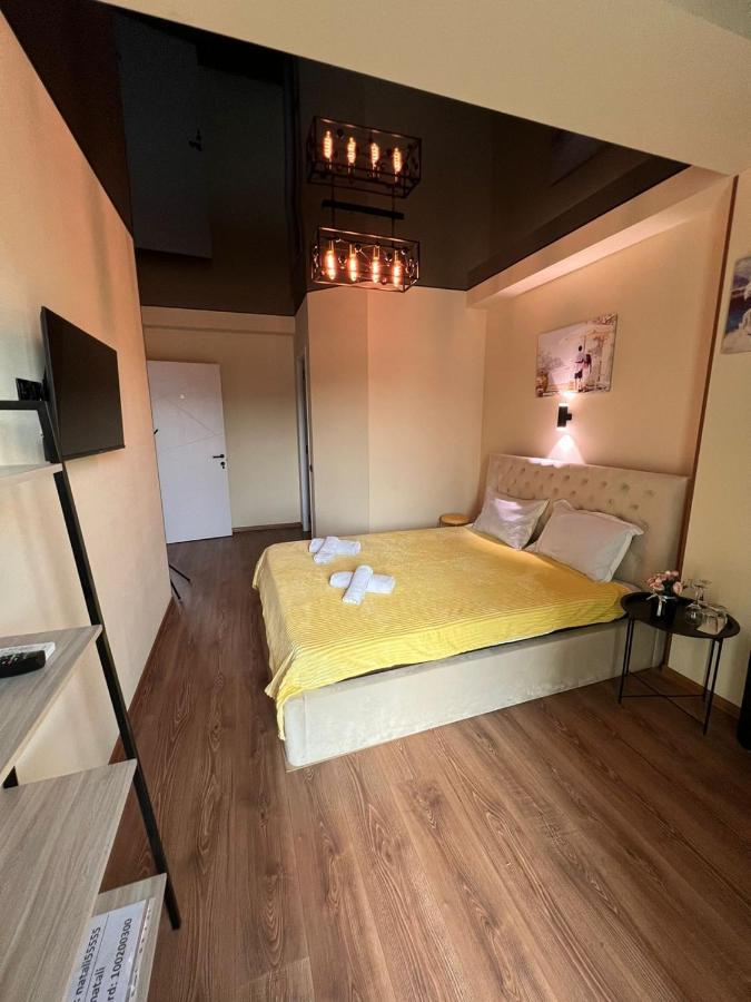 Natali Boutique Hotel Τυφλίδα Εξωτερικό φωτογραφία