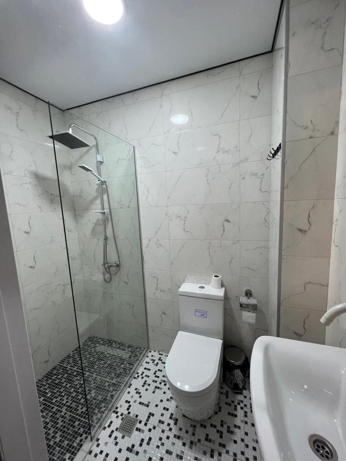 Natali Boutique Hotel Τυφλίδα Δωμάτιο φωτογραφία